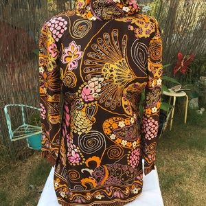 70s Original Dress
